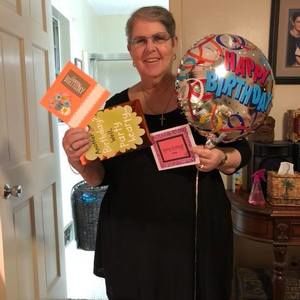 Meet your Posher, Susie